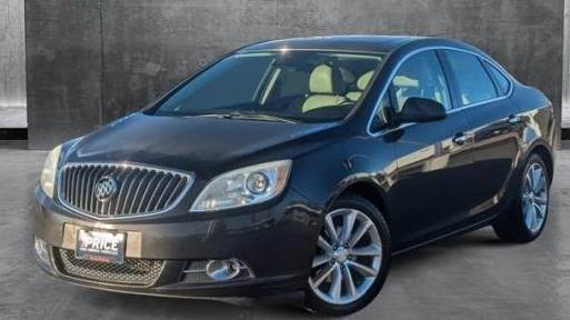 BUICK VERANO 2013 1G4PR5SK1D4161449 image