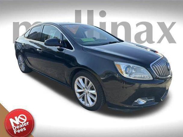 BUICK VERANO 2013 1G4PS5SK2D4218715 image