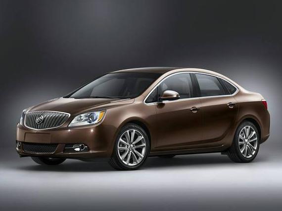 BUICK VERANO 2013 1G4PS5SK8D4157712 image