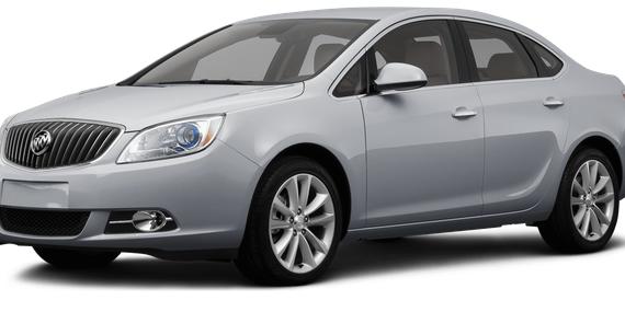 BUICK VERANO 2013 1G4PR5SK4D4130891 image