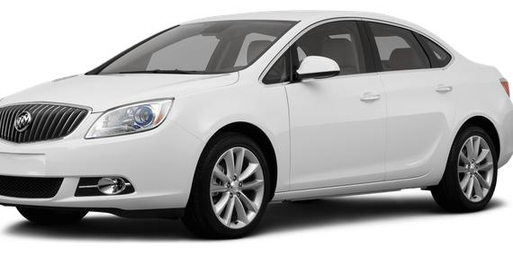 BUICK VERANO 2013 1G4PP5SK4D4190725 image