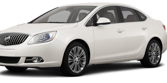 BUICK VERANO 2013 1G4PS5SK8D4220369 image