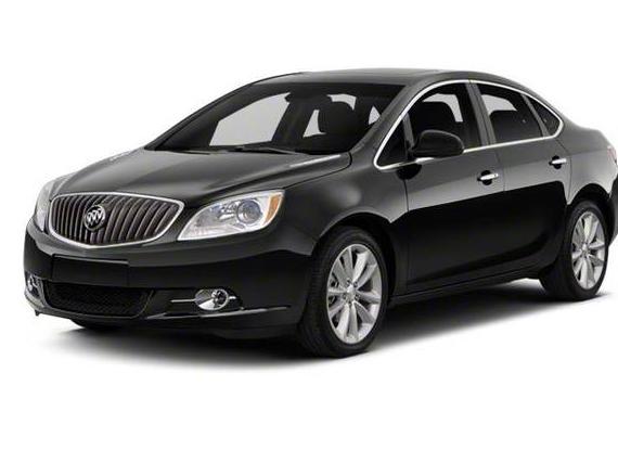 BUICK VERANO 2013 1G4PP5SK2D4201561 image