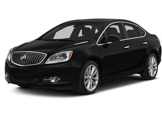 BUICK VERANO 2014 1G4PP5SK4E4191102 image