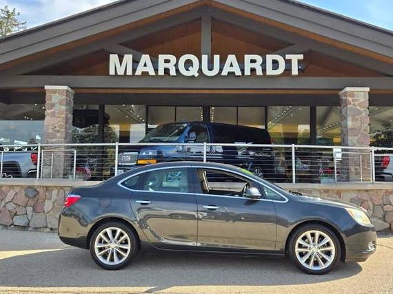 BUICK VERANO 2014 1G4PR5SK3E4231048 image