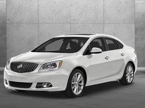 BUICK VERANO 2014 1G4PR5SK1E4146371 image