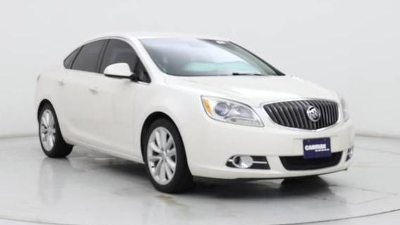 BUICK VERANO 2014 1G4PP5SK3E4127570 image