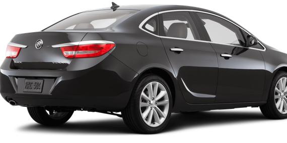 BUICK VERANO 2014 1G4PR5SK9E4100335 image