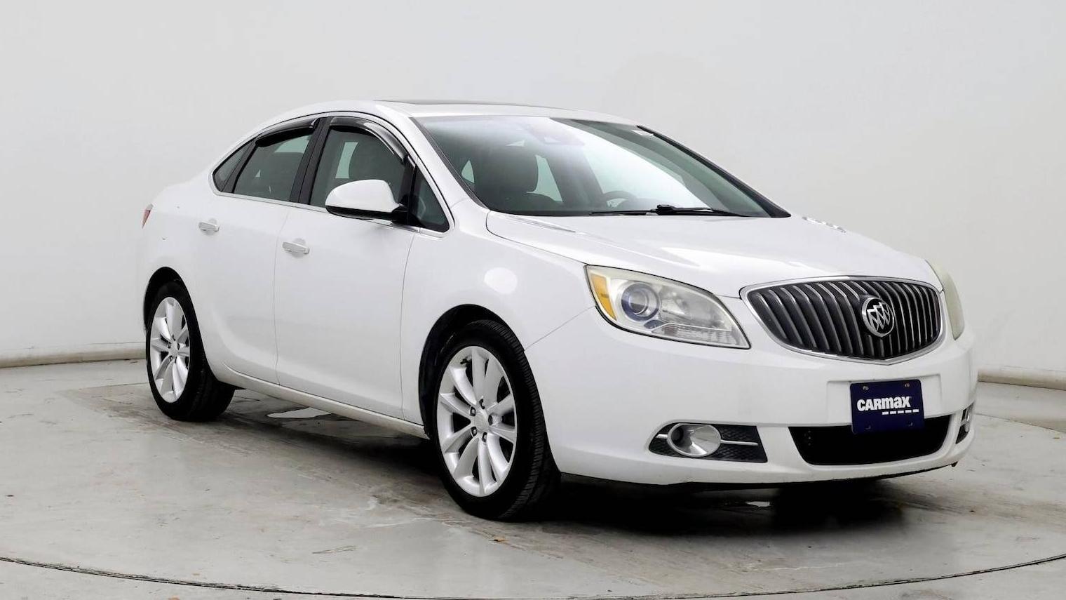 BUICK VERANO 2014 1G4PR5SK5E4146695 image