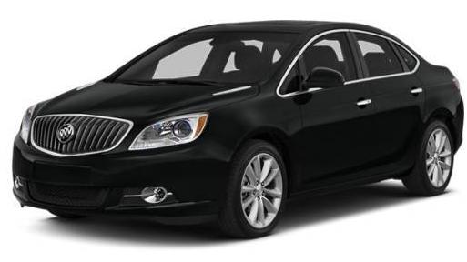 BUICK VERANO 2014 1G4PT5SV3E4160185 image