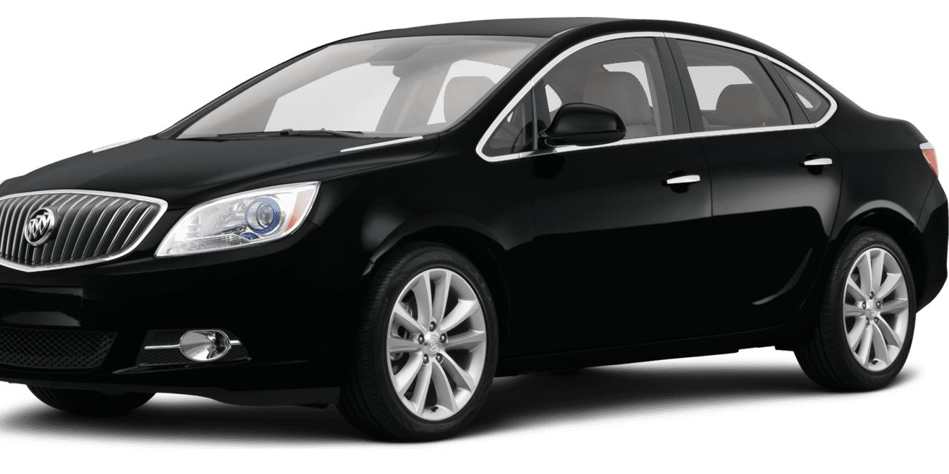 BUICK VERANO 2014 1G4PP5SK8E4123059 image