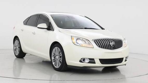 BUICK VERANO 2014 1G4PS5SK3E4118088 image