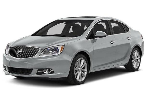 BUICK VERANO 2014 1G4PR5SK9E4135621 image