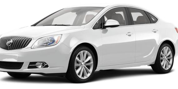 BUICK VERANO 2014 1G4PP5SK0E4114744 image