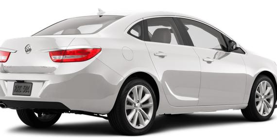 BUICK VERANO 2014 1G4PR5SK5E4243038 image
