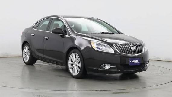 BUICK VERANO 2014 1G4PS5SK4E4148958 image