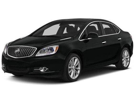 BUICK VERANO 2014 1G4PS5SK8E4225041 image