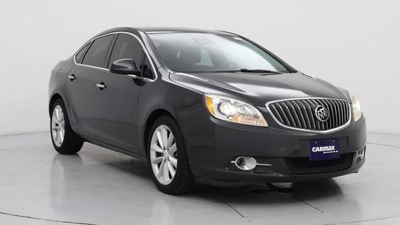 BUICK VERANO 2014 1G4PR5SK8E4129681 image