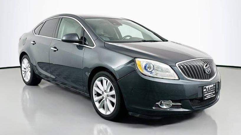 BUICK VERANO 2014 1G4PR5SK8E4219736 image