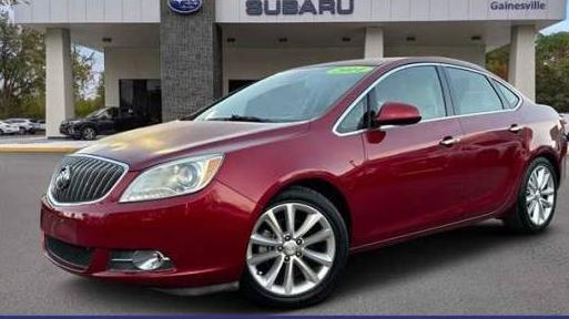 BUICK VERANO 2014 1G4PR5SK3E4115123 image