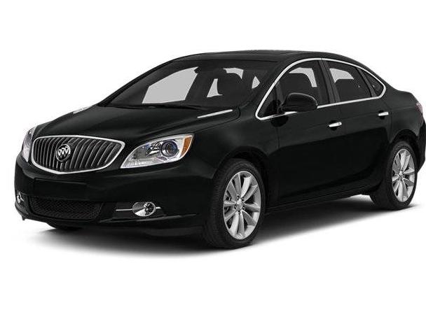 BUICK VERANO 2014 1G4PS5SK8E4143830 image