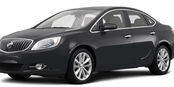 BUICK VERANO 2014 1G4PP5SK6E4206022 image