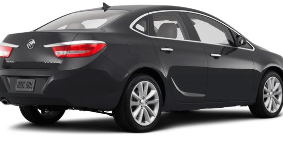 BUICK VERANO 2014 1G4PR5SK7E4226970 image