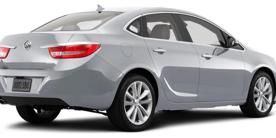 BUICK VERANO 2014 1G4PR5SK5E4220603 image