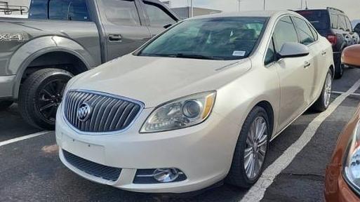 BUICK VERANO 2014 1G4PP5SKXE4151851 image