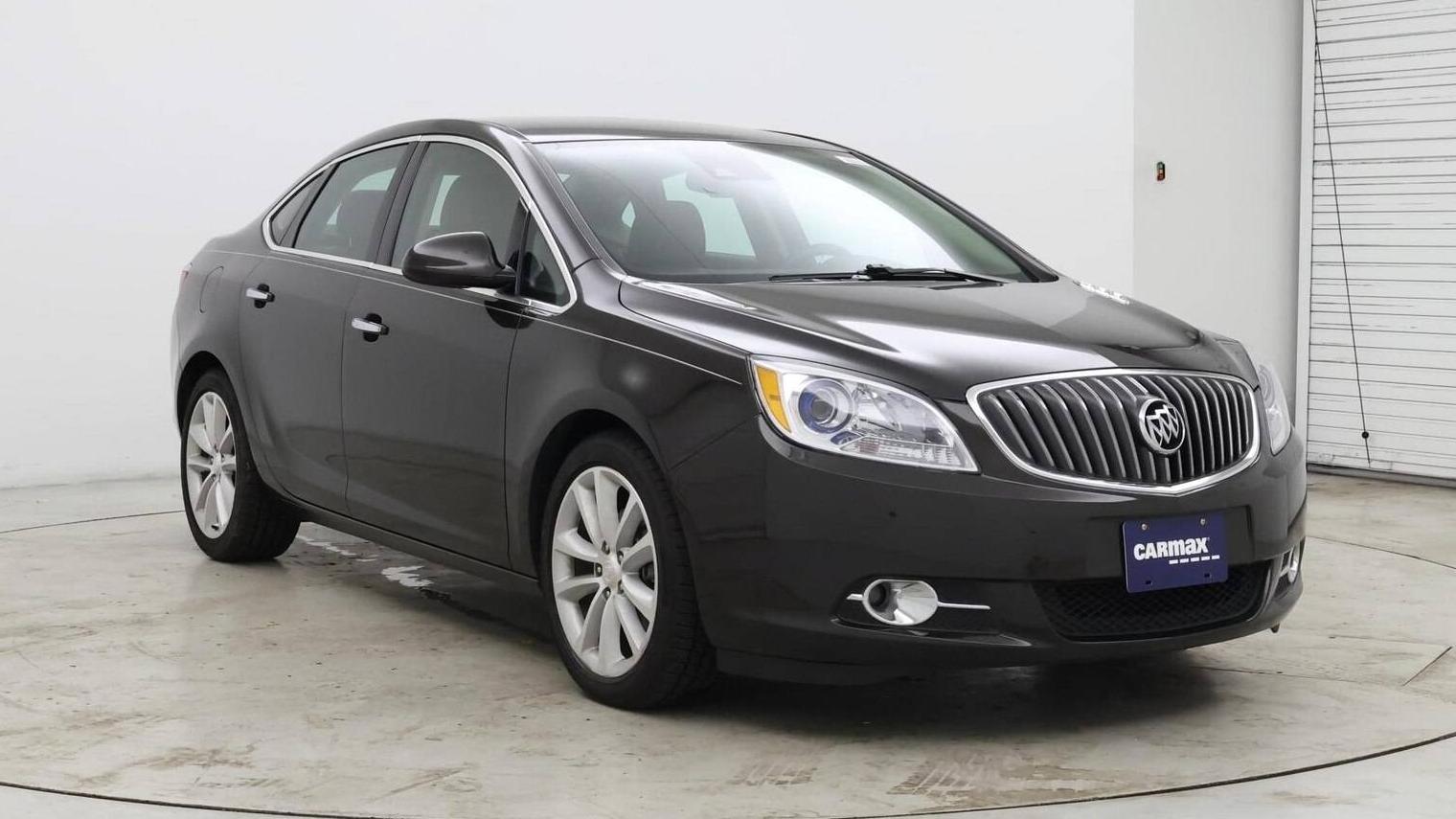 BUICK VERANO 2014 1G4PS5SK6E4130090 image