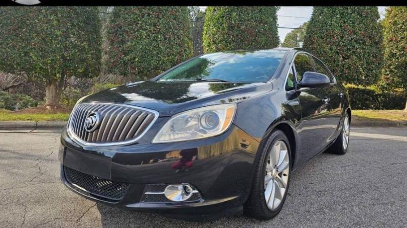 BUICK VERANO 2014 1G4PR5SK6E4180533 image