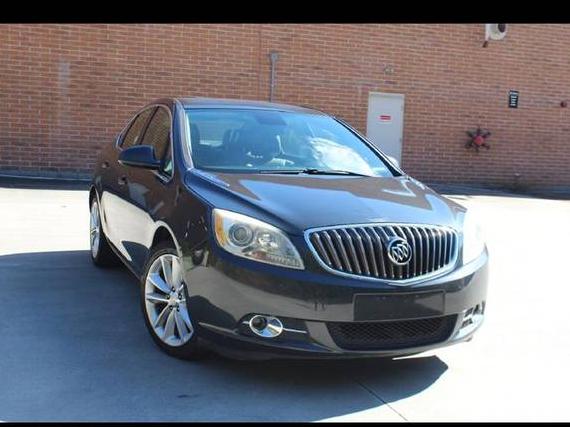 BUICK VERANO 2014 1G4PP5SK6E4198455 image