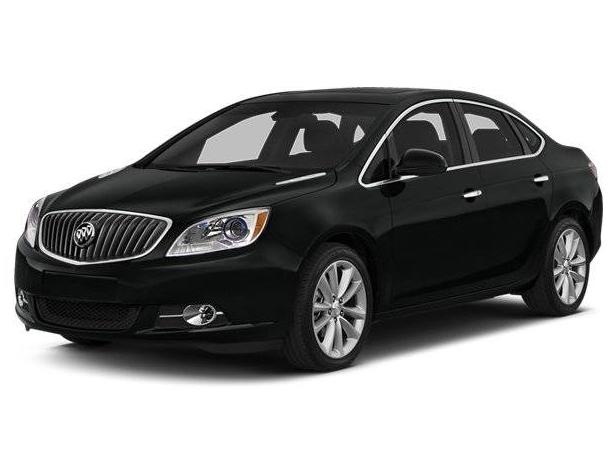 BUICK VERANO 2014 1G4PT5SV2E4130854 image