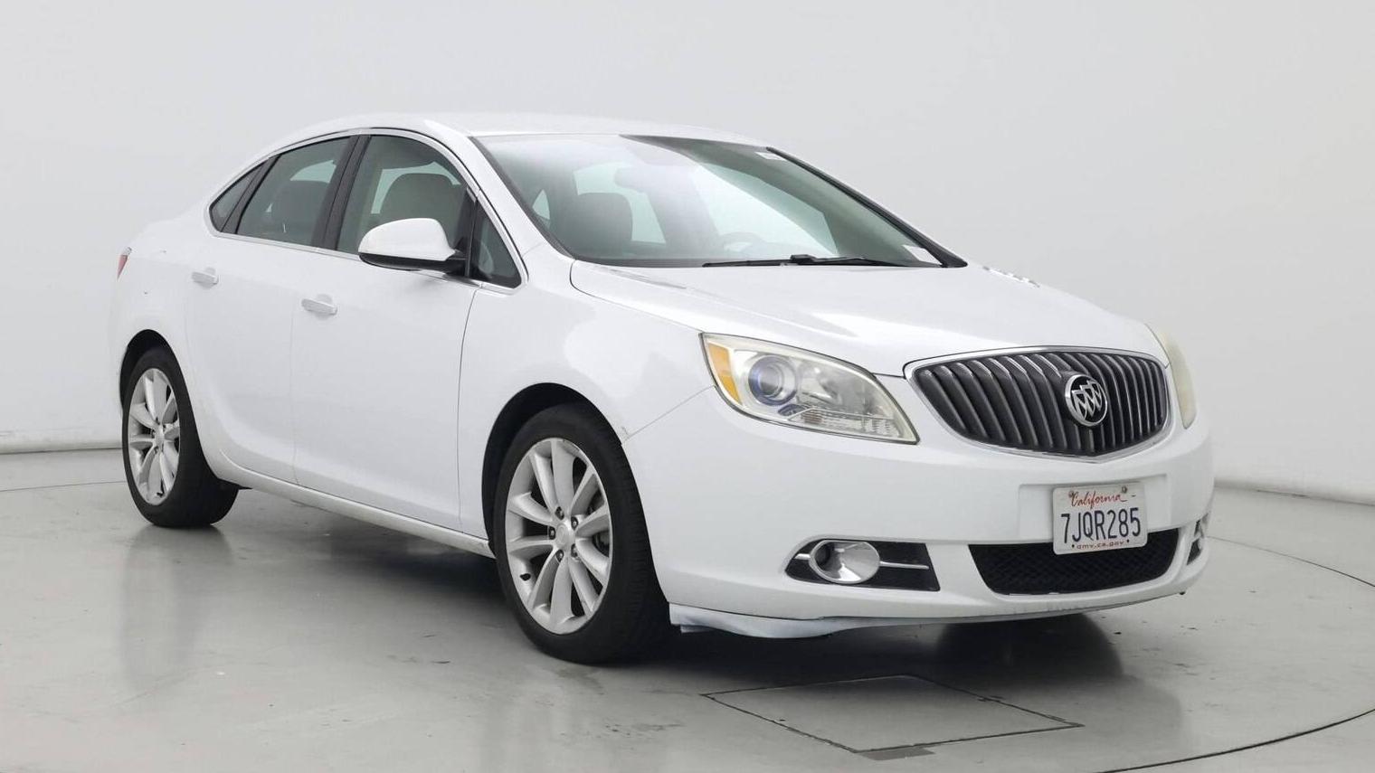BUICK VERANO 2014 1G4PP5SK7E4105359 image
