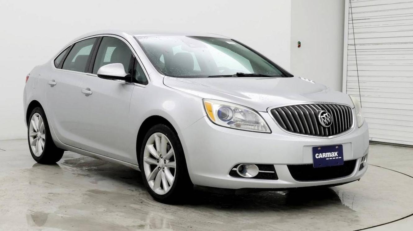 BUICK VERANO 2014 1G4PR5SK8E4165774 image