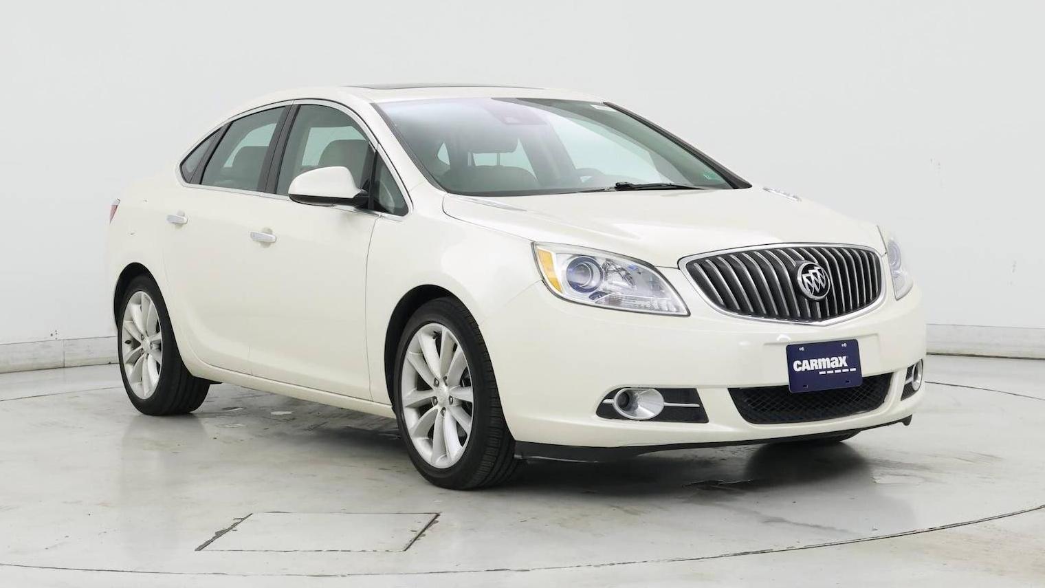 BUICK VERANO 2014 1G4PS5SK5E4158589 image