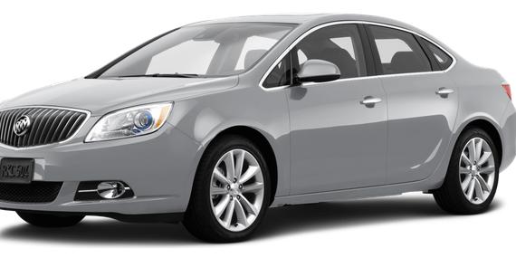 BUICK VERANO 2014 1G4PS5SK7E4132446 image