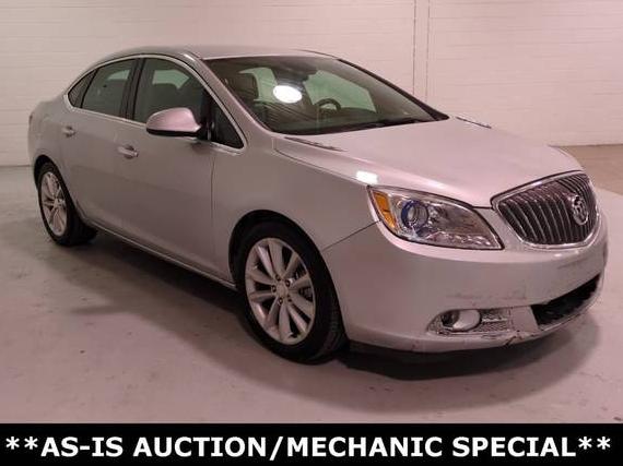 BUICK VERANO 2014 1G4PP5SK3E4154879 image