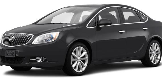 BUICK VERANO 2014 1G4PS5SK1E4186292 image