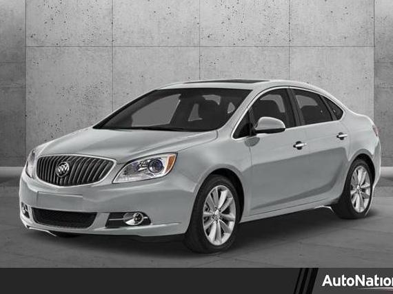 BUICK VERANO 2014 1G4PR5SK1E4212515 image