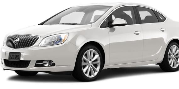 BUICK VERANO 2014 1G4PS5SK4E4156011 image