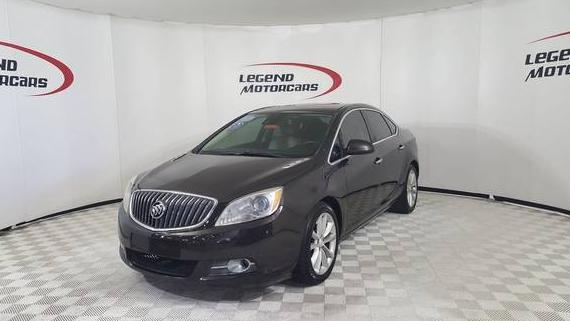 BUICK VERANO 2014 1G4PR5SK6E4140436 image