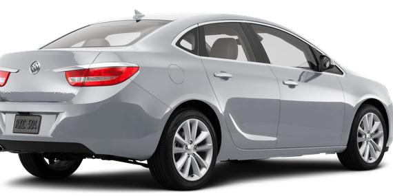 BUICK VERANO 2014 1G4PR5SK1E4174042 image