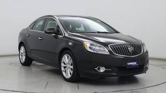 BUICK VERANO 2014 1G4PR5SK6E4157303 image