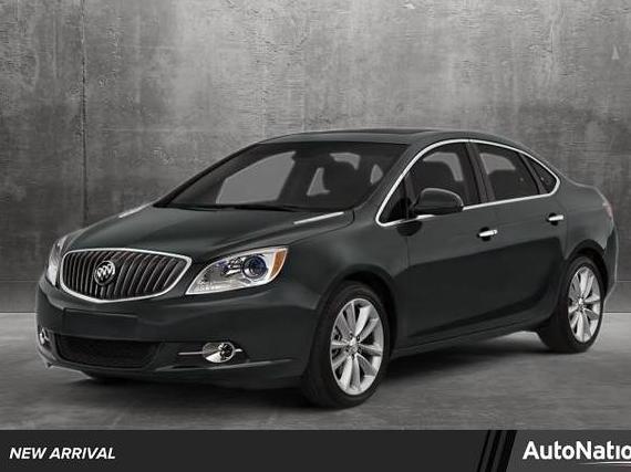 BUICK VERANO 2014 1G4PP5SK5E4120961 image