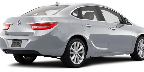 BUICK VERANO 2014 1G4PR5SK0E4104080 image