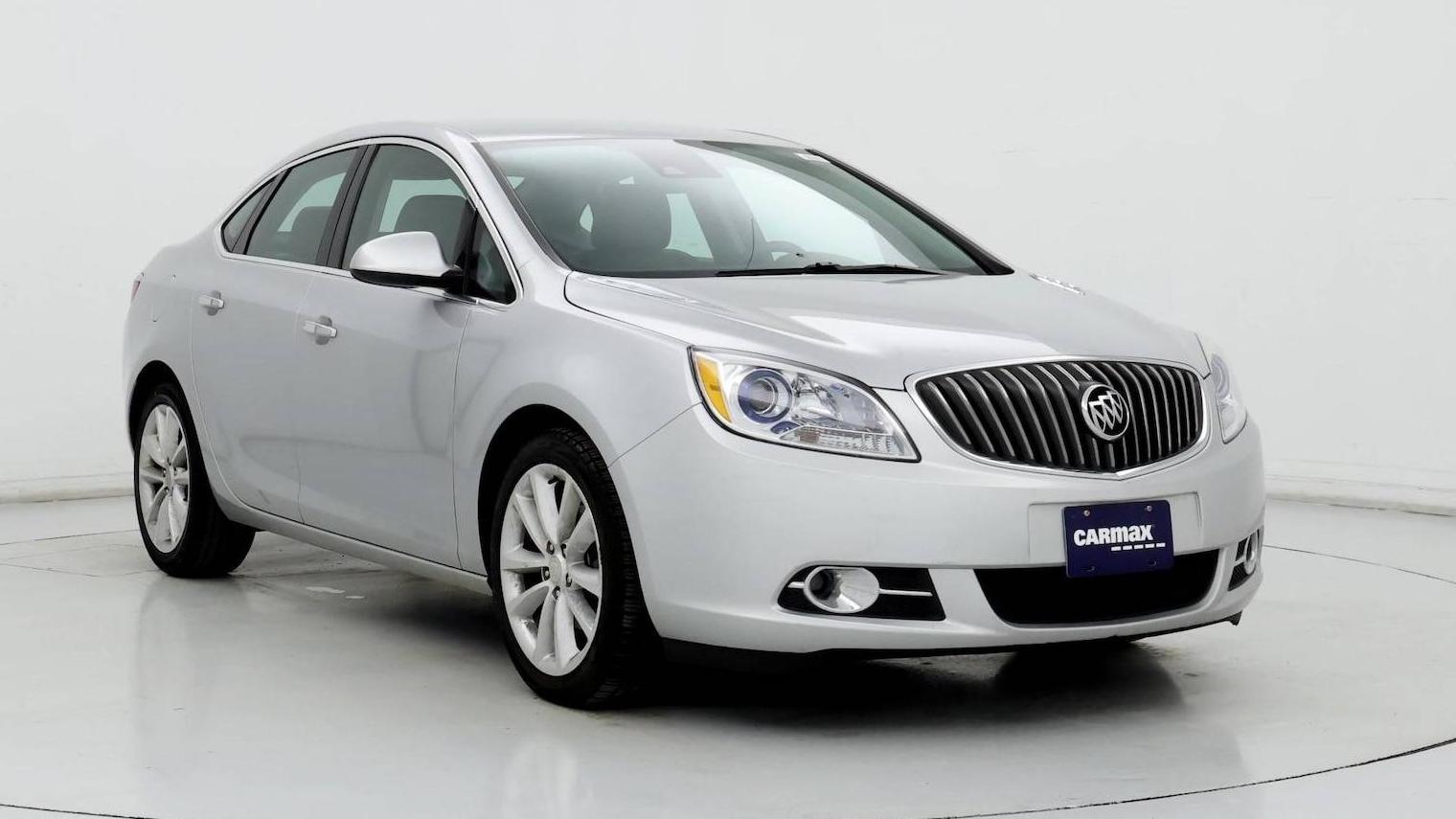 BUICK VERANO 2014 1G4PR5SKXE4159460 image