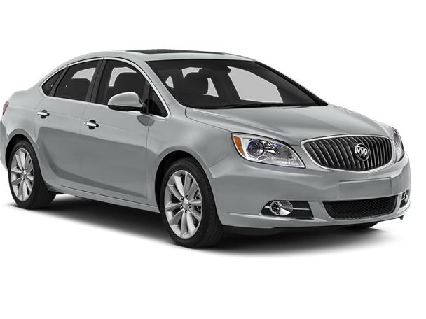 BUICK VERANO 2014 1G4PR5SK4E4174990 image