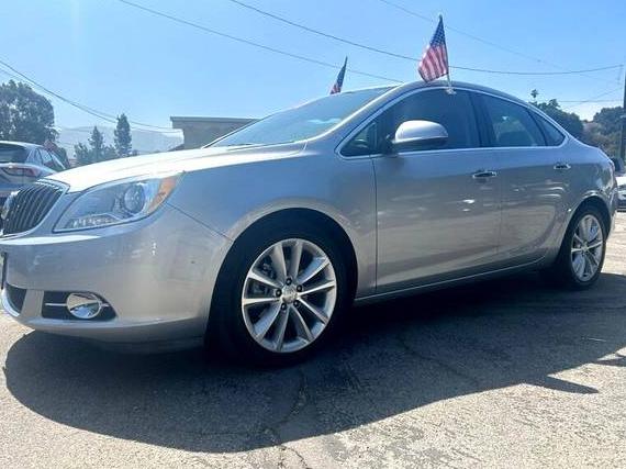 BUICK VERANO 2014 1G4PP5SK6E4111119 image