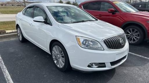 BUICK VERANO 2014 1G4PP5SK5E4147304 image